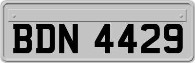 BDN4429