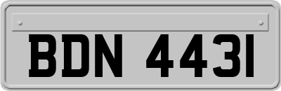 BDN4431