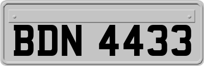 BDN4433
