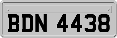 BDN4438