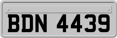 BDN4439
