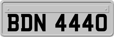 BDN4440