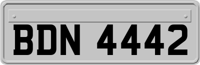 BDN4442