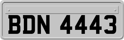 BDN4443