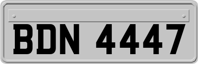 BDN4447