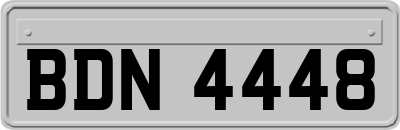 BDN4448