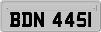 BDN4451