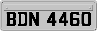 BDN4460