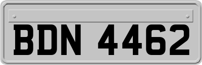 BDN4462