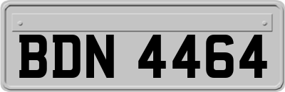 BDN4464