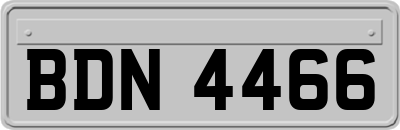 BDN4466