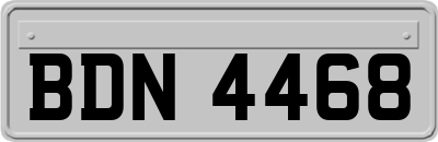BDN4468