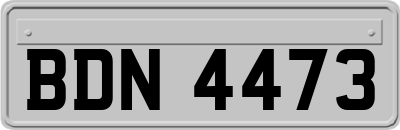 BDN4473