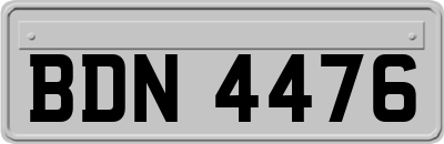 BDN4476