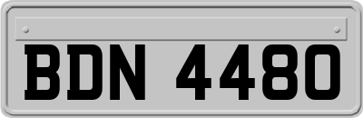 BDN4480