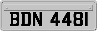 BDN4481
