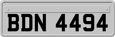 BDN4494