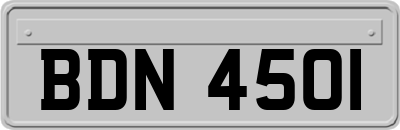 BDN4501