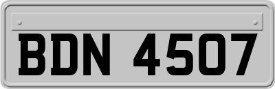 BDN4507