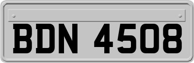 BDN4508