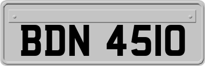 BDN4510