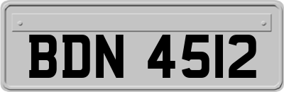 BDN4512