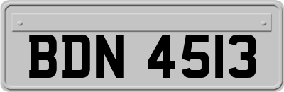 BDN4513