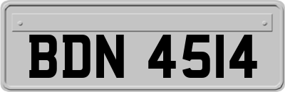 BDN4514