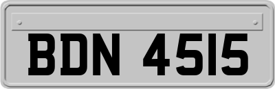 BDN4515