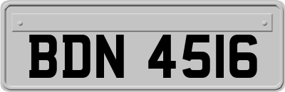 BDN4516
