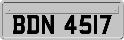 BDN4517