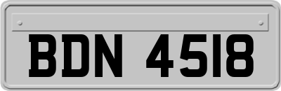 BDN4518