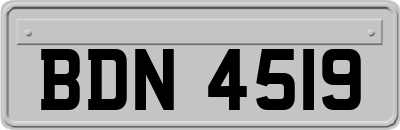 BDN4519
