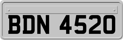 BDN4520