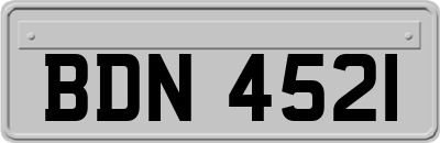 BDN4521