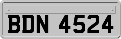 BDN4524
