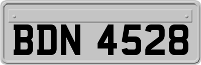 BDN4528