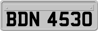 BDN4530