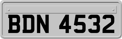 BDN4532