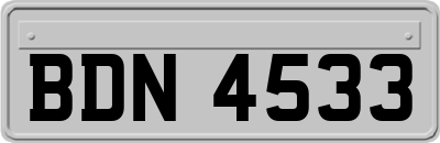 BDN4533