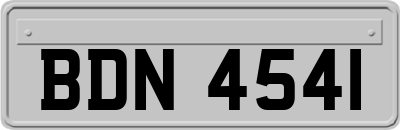BDN4541