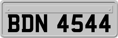 BDN4544