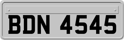 BDN4545