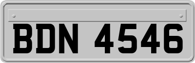 BDN4546