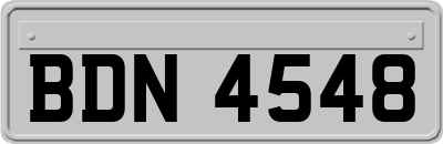 BDN4548
