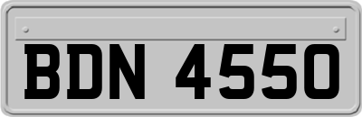 BDN4550