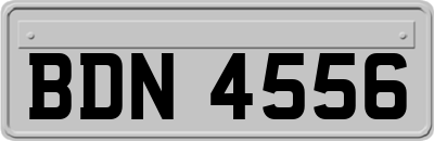 BDN4556