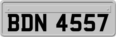 BDN4557