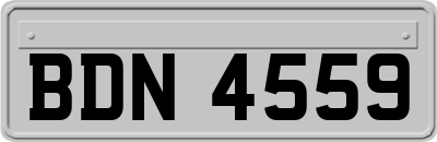 BDN4559
