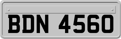 BDN4560